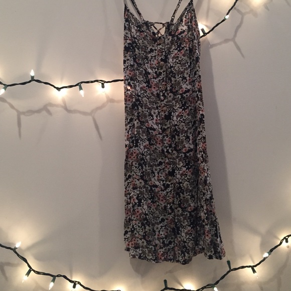 American eagle dress