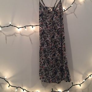 American eagle dress