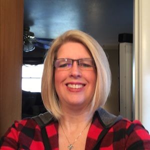 Meet your Posher, Tammie