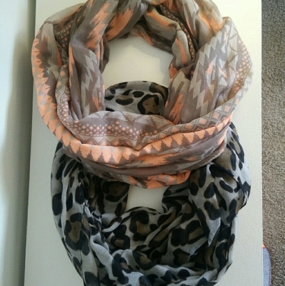 Scarf bundle