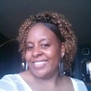 Meet your Posher, Marquita