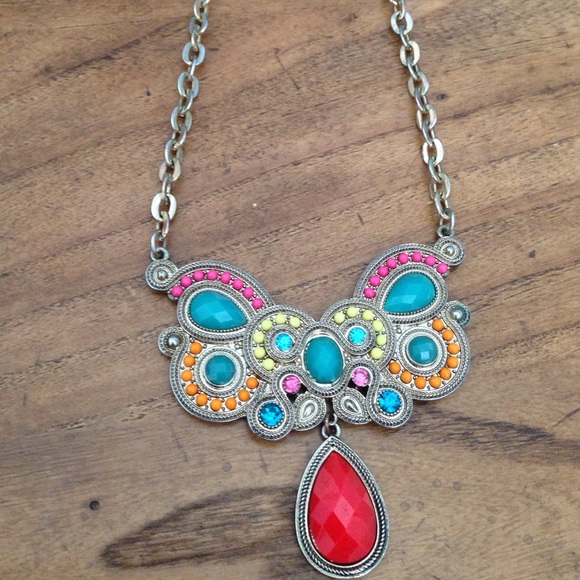 Necklace