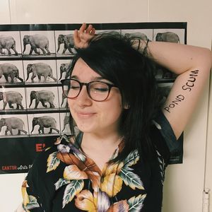 Meet your Posher, Emma