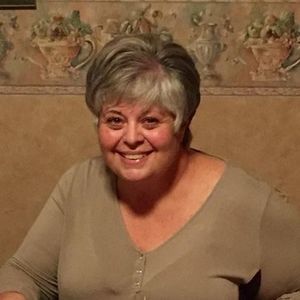 Meet your Posher, Teresa