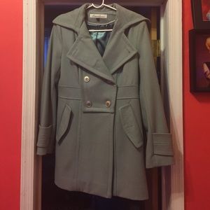 Kenneth Cole peacoat