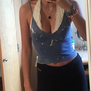 Brandy Melville tank