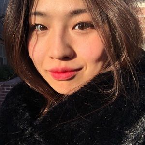 Meet your Posher, Yi ge