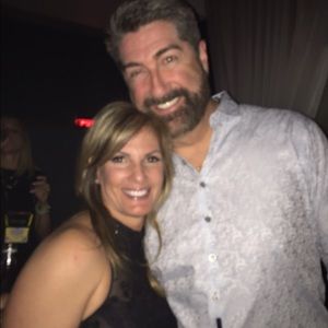 Meet your Posher, Miriam