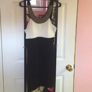 Gorgeous dress, worn only once