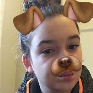 Meet your Posher, Eva