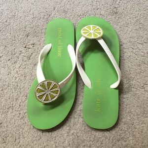 Flip flops