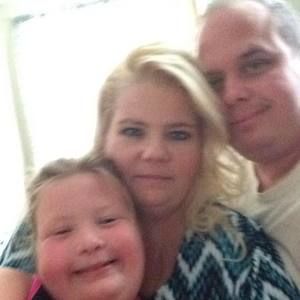 Meet your Posher, Daryl