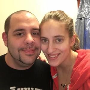 Meet your Posher, Amanda