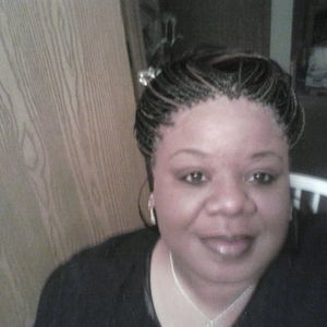 Meet your Posher, Vicki