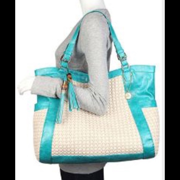 Big Buddha Handbags - Big Buddha purse nwt