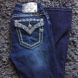 Miss Me Jeans Size 29