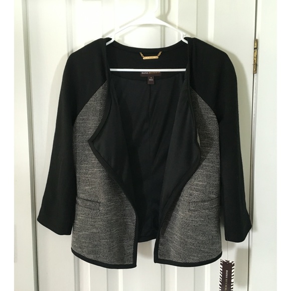 Dana Buchman Jackets & Blazers - SALE Dana Buchman Business Blazer