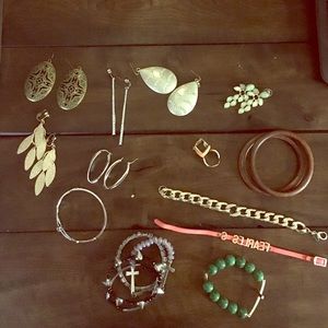 💍 JEWELRY BUNDLE 💍