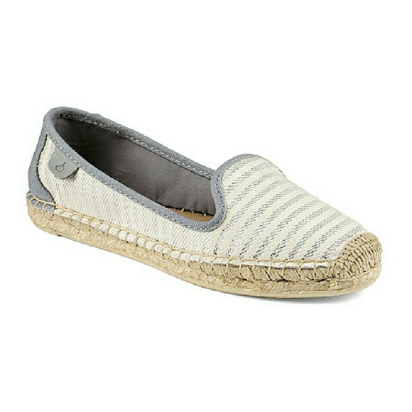 Sperry Shoes - Sperry top-sider espadriles