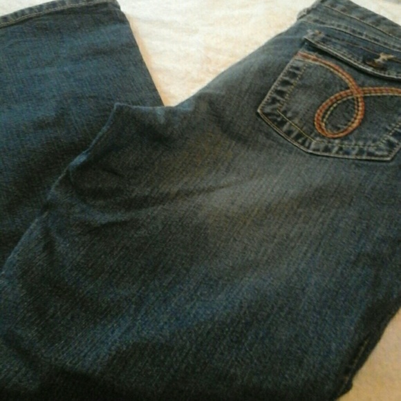 Rue 21