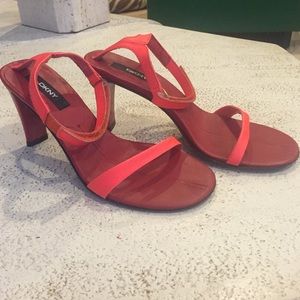 DKNY Sandals
