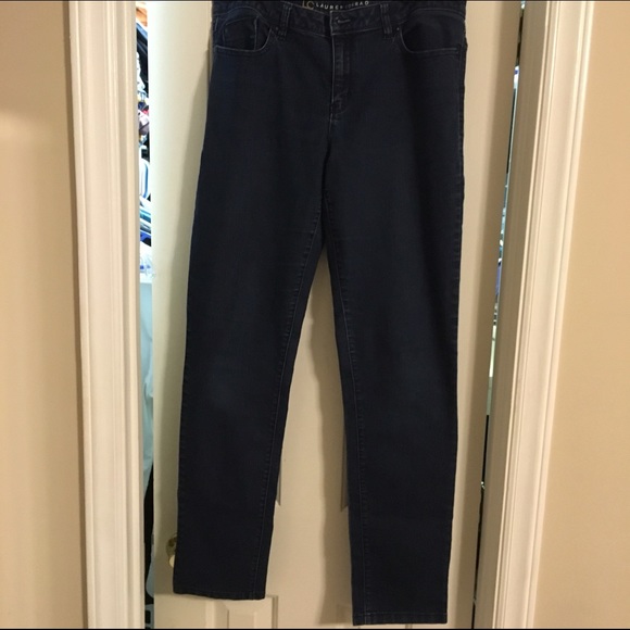 Lauren Conrad jeans