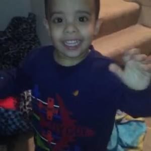 Meet your Posher, Marilyn