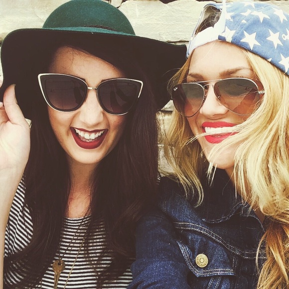 Meet your Posher, Ashtyn