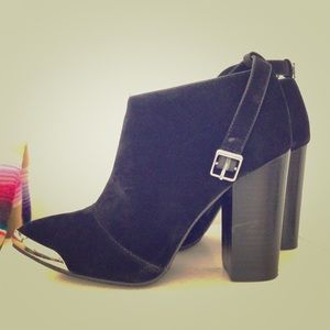 Chinese Laundry Elise - Anette Boot