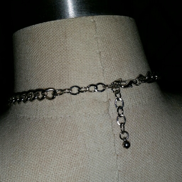 BRAND NEW Fabulous Coachella Vintage Necklace - Picture 3 of 4