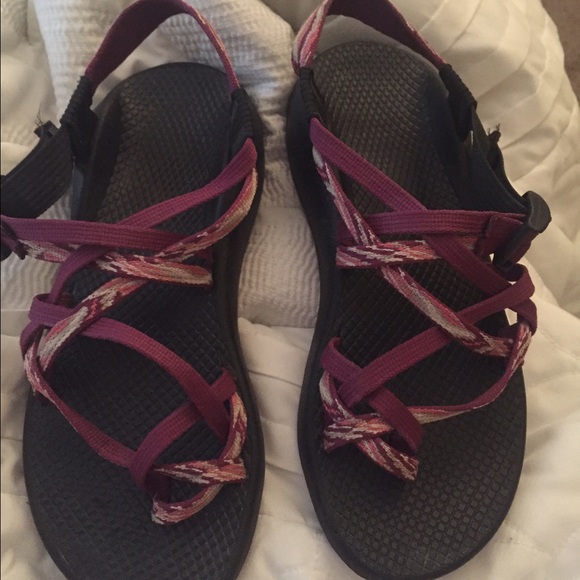 Chaco Shoes - 7 1/2 women's chacos