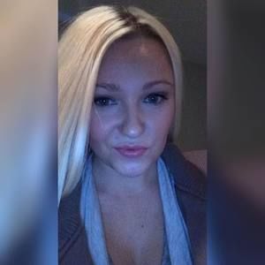 Meet your Posher, Kristin