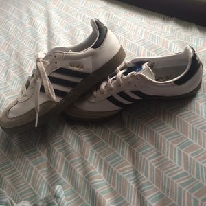 Adidas Original Samba Sneaker