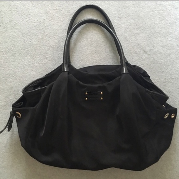 Authentic Kate Spade Stevie Diaper Bag