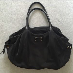 Authentic Kate Spade Stevie Diaper Bag