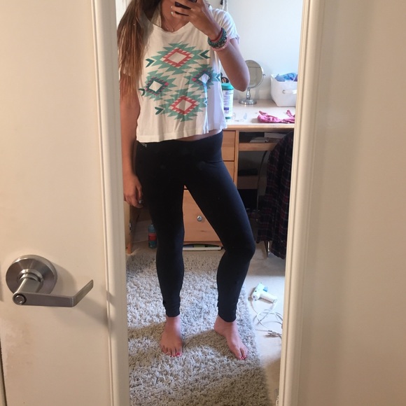 Tribal tee