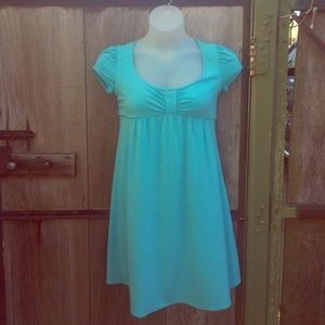 Sweet baby doll dress (offer button)