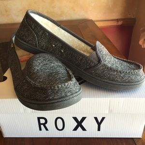 Roxy Flats
