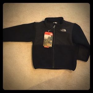 North Face Denali Fleece Jacket 12-18Months Infant