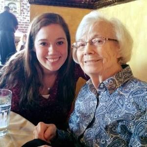 Meet your Posher, Natalie