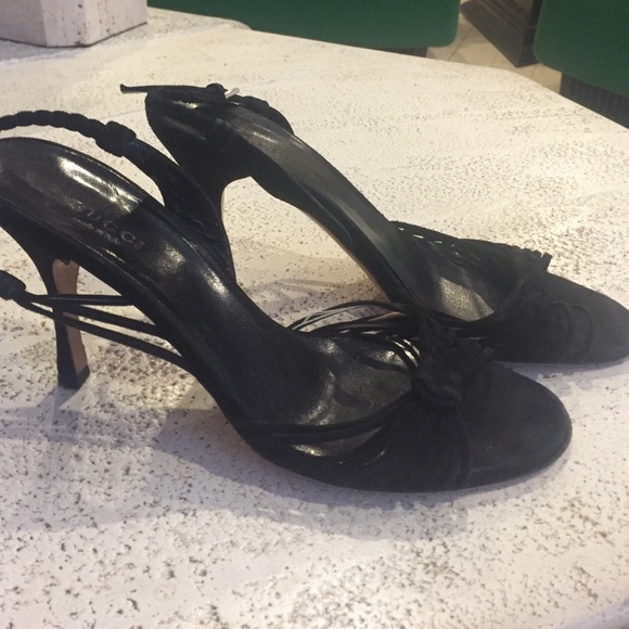 Gucci Sandals