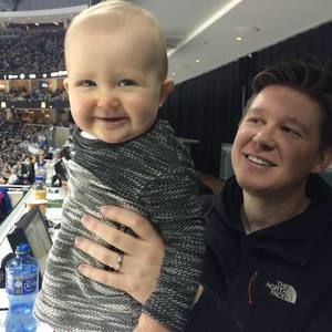 Meet your Posher, Rebecca