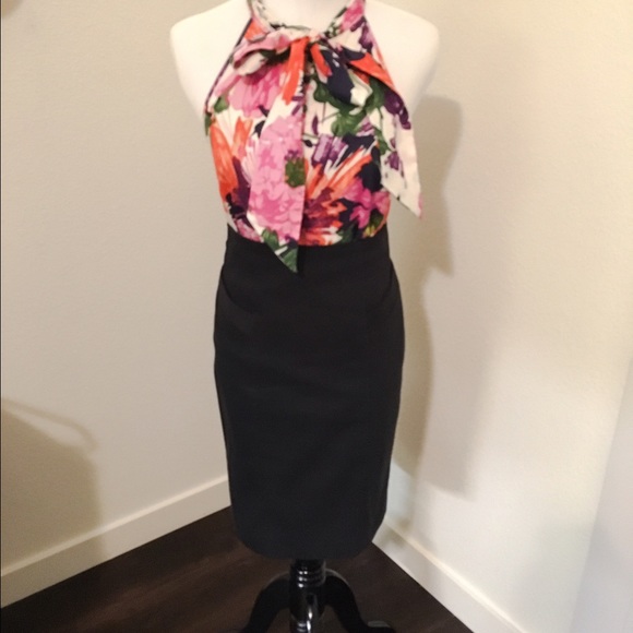 Nanette Lepore Dresses & Skirts - ❌sold in bundle❌Nanette Lepore navy pencil skirt