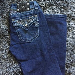 Miss Me Jeans Size 30