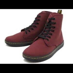 dr. martens boots