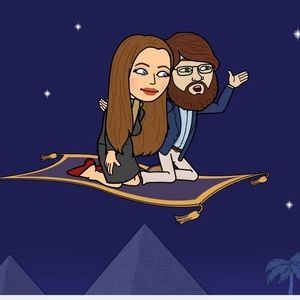 Meet your Posher, Christopher