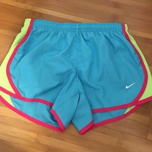 ❌SOLD❌ Children's Medium Nike shorts