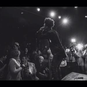 Meet your Posher, Leigh