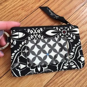 Vera Bradley Bags - Vera Bradley coin purse Vera Bradley Bags - Vera Bradley coin purse