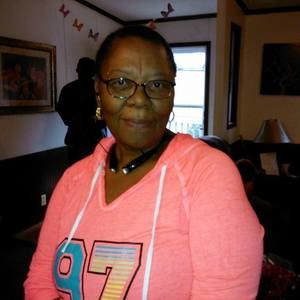 Meet your Posher, Jacqueline